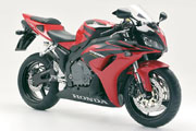 CBR1000RR Fireblade - Winning Red