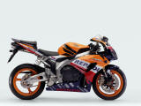 CBR1000RR Fireblade - Repsol