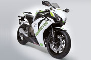 CBR1000RR Fireblade - HANNspree (limitierte Version)