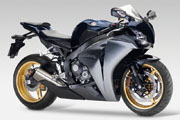 CBR1000RR Fireblade - Pearl Siren Blue