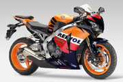 CBR1000RR Fireblade - Repsol