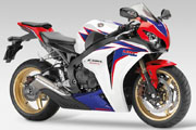 CBR1000RR Fireblade - HRC
