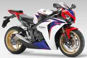 CBR1000RR Fireblade - HRC