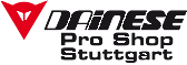 Dainese - Pro Shop Stuttgart - www.CBR1000RR.de dankt f�r die tolle Unterst�tzung! Danke Andrea Escher!