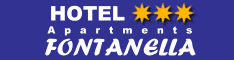 Hotel Fontanella in den Dolomiten am Würzjoch