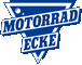 Motorradecke