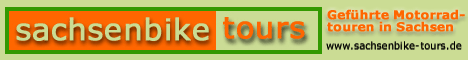 Sachsenbike-Tours