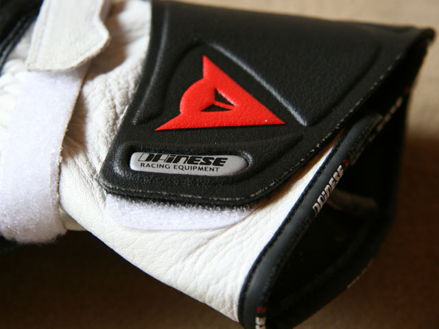 Dainese - Guanto X Knuckles