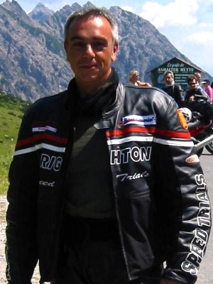 Andreas - 3.Gang Andy