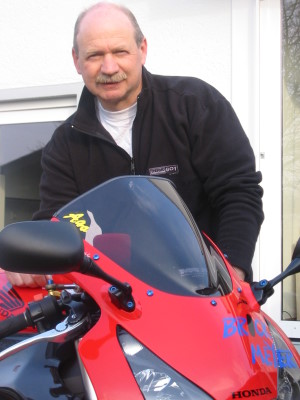 Agostini - Reinhard