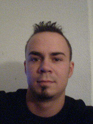 Christoph - Aichy