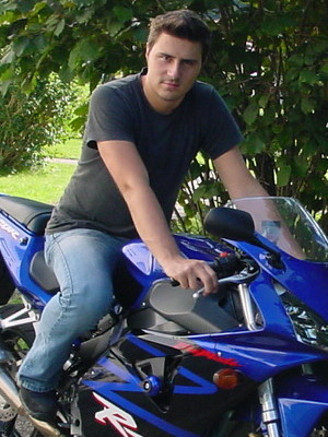 Alex - AlexLippi