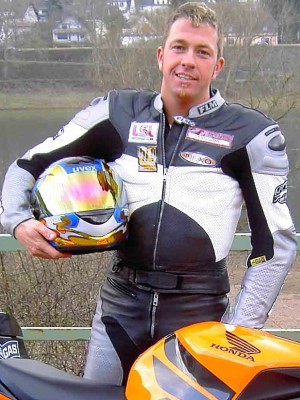 Alptraum - Roger Wittelsberger