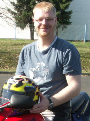 Andreas B�th