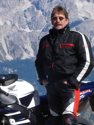 Andreas