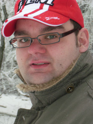 Andy Bolte