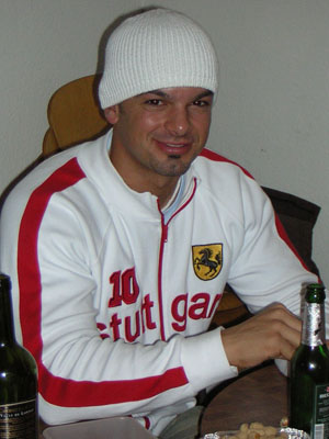 Florian - Balou