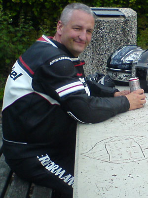 Franz Lothmann - Bullwinkel