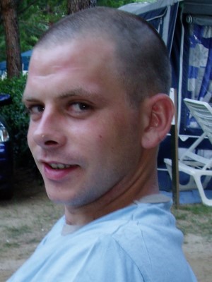 Baddl - Patrick Wendel