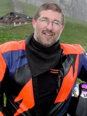 Bernd