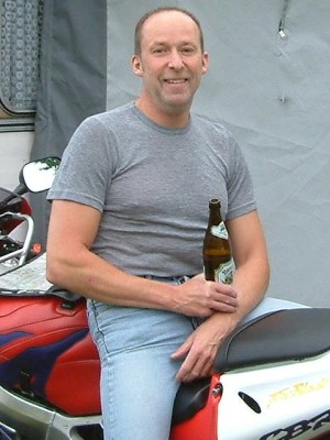 Berni - Bernd Wessling