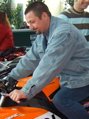 beRRnd - Bernd Schmidt