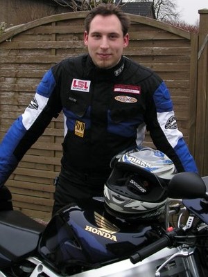 BikeRR - Carsten Funhoff