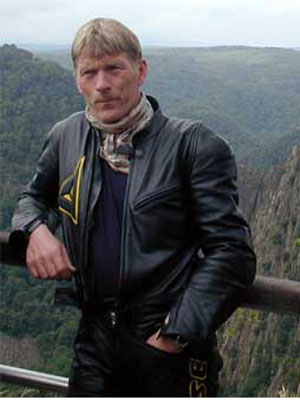 Hans-Georg - Blader07