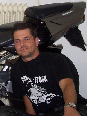 Michael - Bladerman