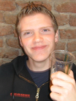 Steffen Peter - Blattgruen