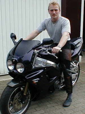 Bohne 7 - Matthias Rudolph