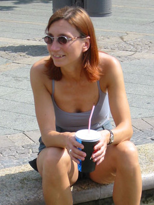 BoLuna - Sandra