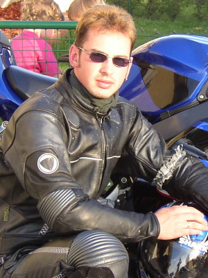 Boomer - Markus Inselsperger
