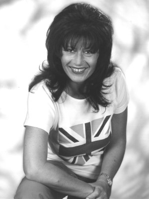 Brigitte