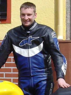 Dirk Brenner - Bunsen