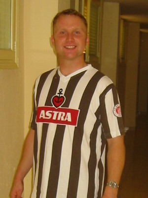 Casi - Carsten Kaiser
