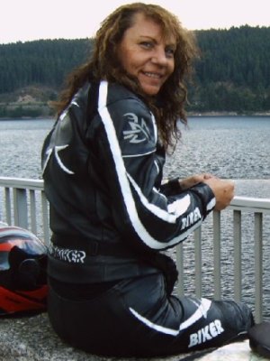 Sabine - CBR-Biene