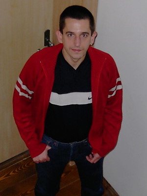 chrisu025 - Christian