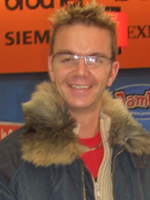 Cilli - Christoph