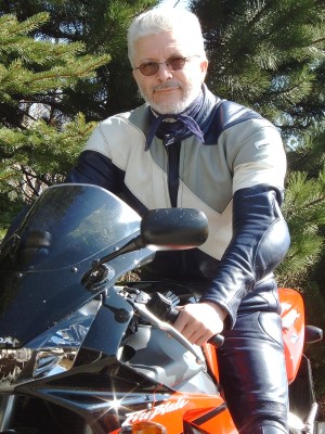 CTomBR - Thomas Miller