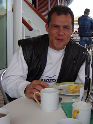 Volker - Cuxman