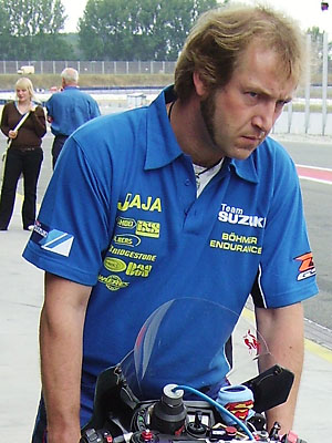 Hans-Holger - Duese