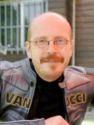Detlef Czernik