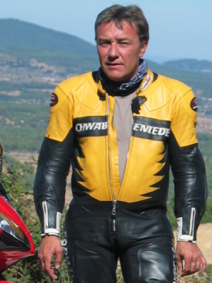 Dieter Hesterberg