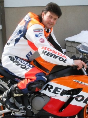 Dr.Repsol - Gerhard