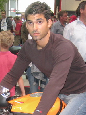 Eduardo La Torre