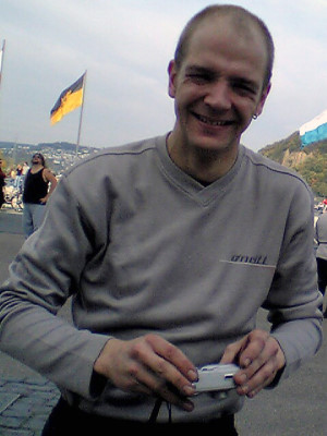 ERNA76 - Christian Ernst