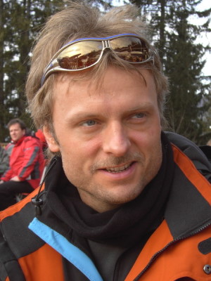 Markus Hendel - Fiblu