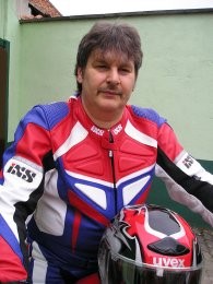 Fireblade Kurt