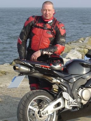 Fisch RR - Uwe Selke